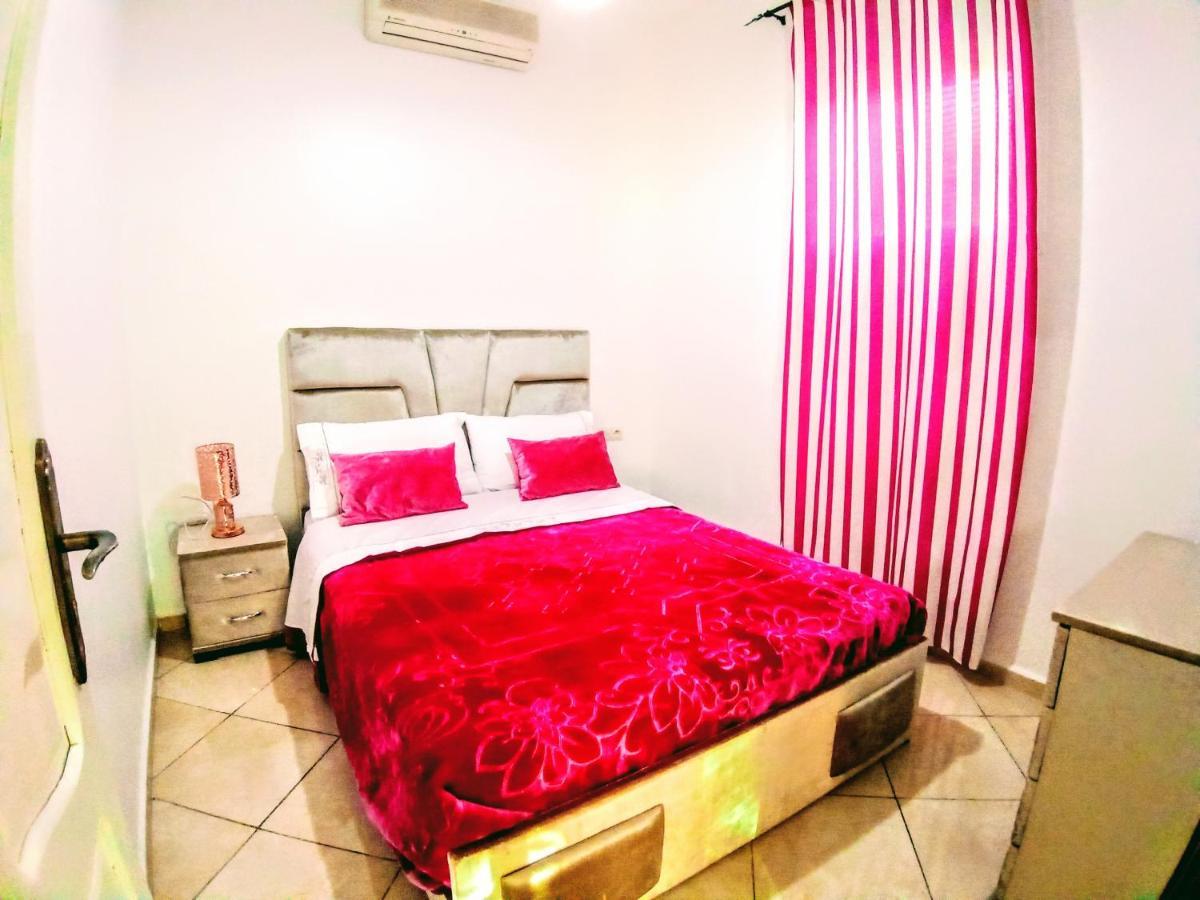 Imouzzer du Kandar Gite Karine מראה חיצוני תמונה