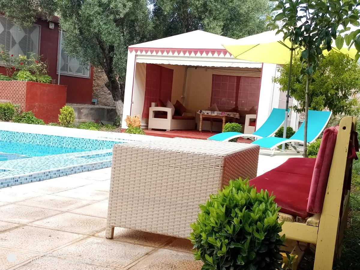 Imouzzer du Kandar Gite Karine מראה חיצוני תמונה