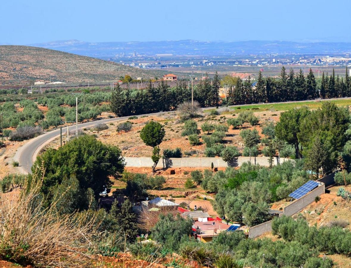 Imouzzer du Kandar Gite Karine מראה חיצוני תמונה